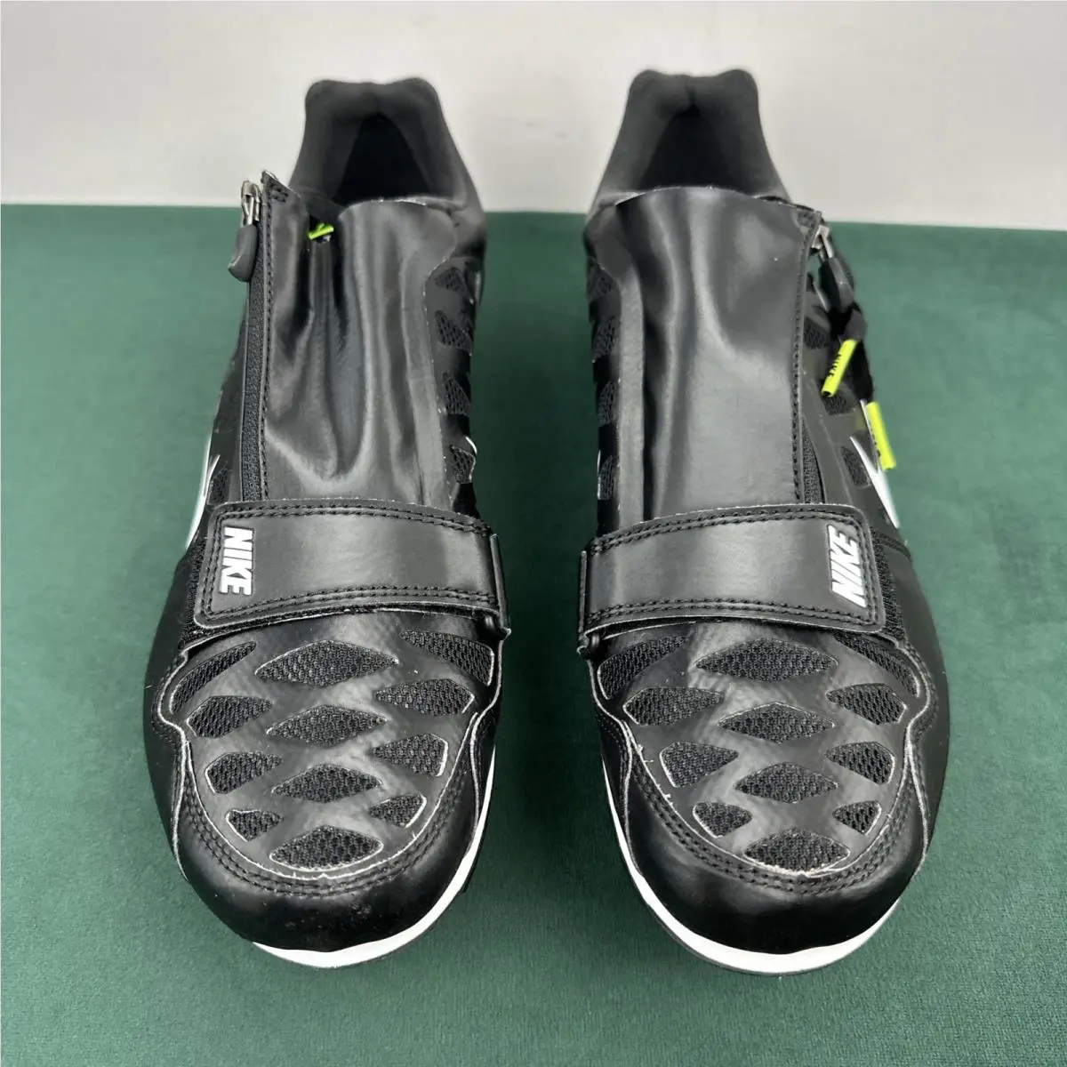 Nike shoes - Nike Zoom LJ - Zoom - 415339-017 - Black 8