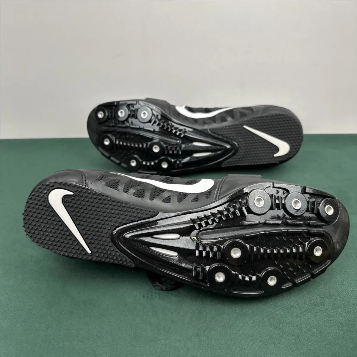 Nike shoes - Nike Zoom LJ - Zoom - 415339-017 - Black 14