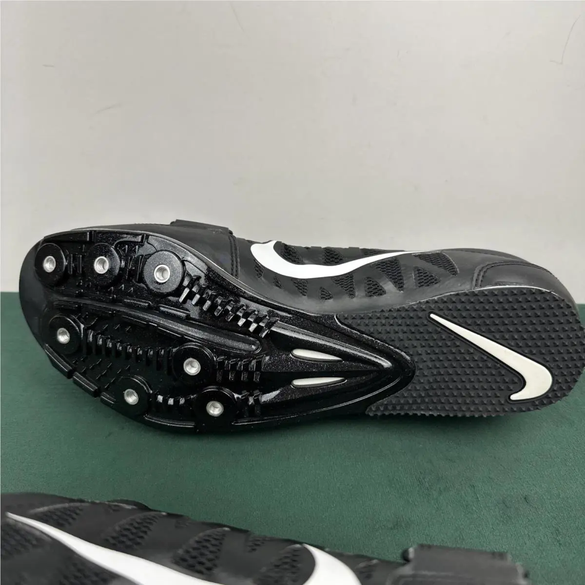 Nike shoes - Nike Zoom LJ - Zoom - 415339-017 - Black 15