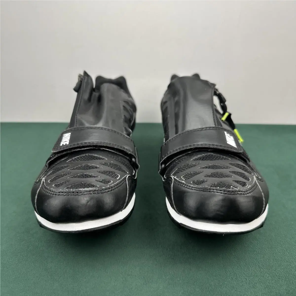 Nike shoes - Nike Zoom LJ - Zoom - 415339-017 - Black 7