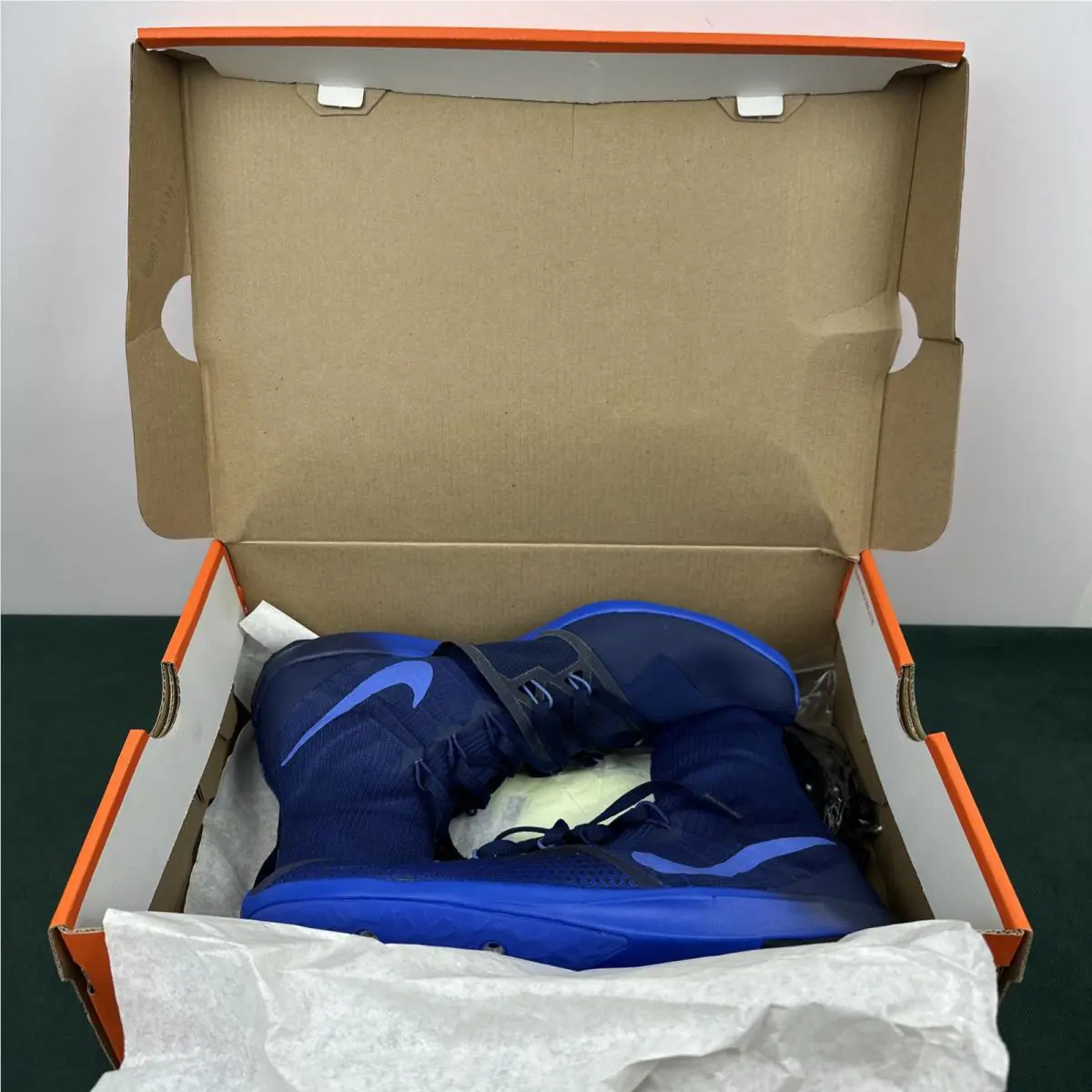 Nike shoes - Nike Zoom Victory - Zoom Victory - 878804-404 - Blue 16