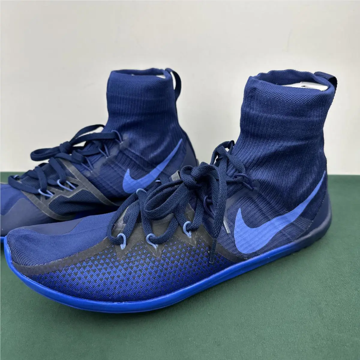 Nike shoes - Nike Zoom Victory - Zoom Victory - 878804-404 - Blue 10