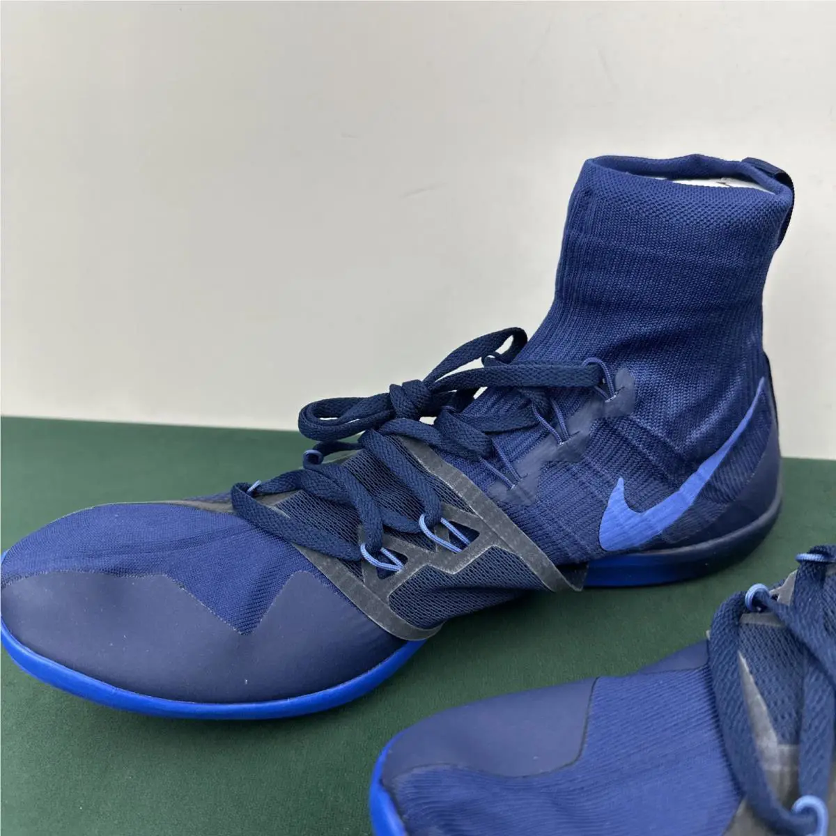 Nike shoes - Nike Zoom Victory - Zoom Victory - 878804-404 - Blue 11