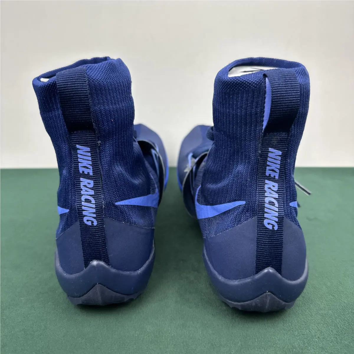 Nike shoes - Nike Zoom Victory - Zoom Victory - 878804-404 - Blue 12