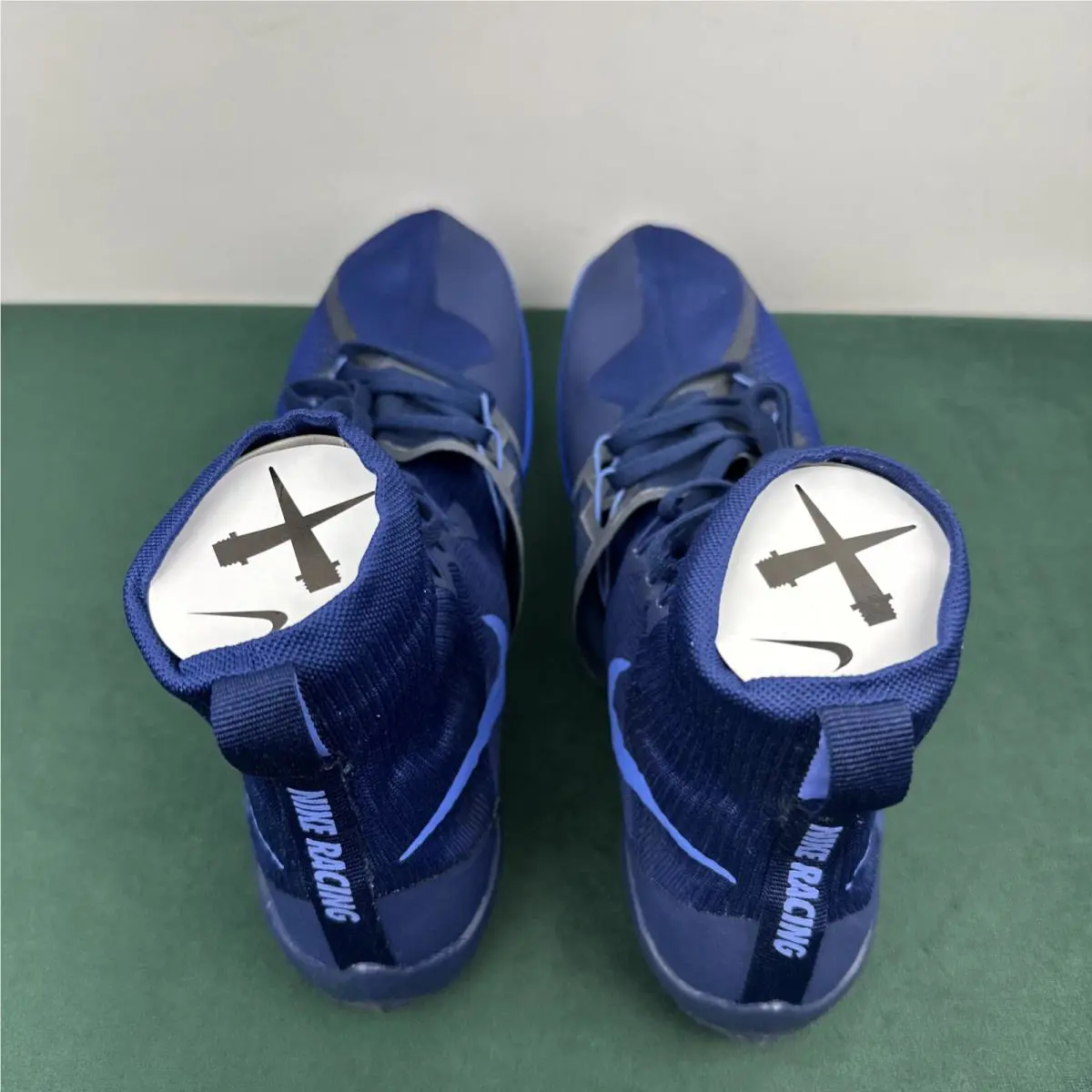 Nike shoes - Nike Zoom Victory - Zoom Victory - 878804-404 - Blue 13