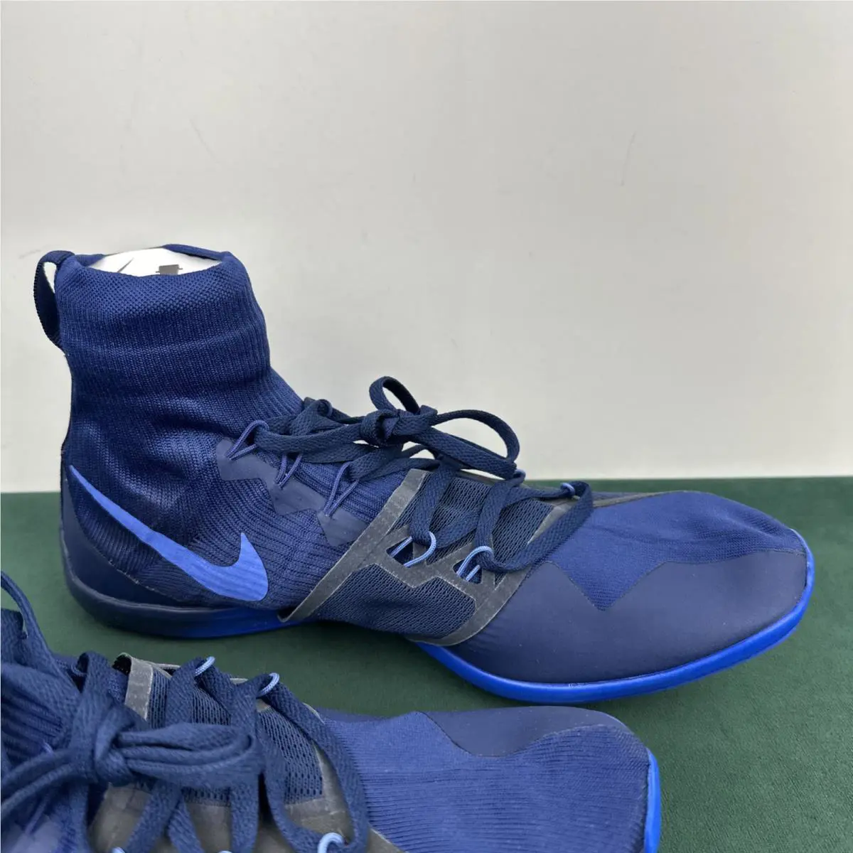 Nike shoes - Nike Zoom Victory - Zoom Victory - 878804-404 - Blue 6