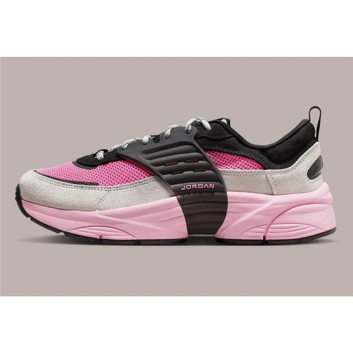 Nike shoes - Jordan Trunner - Trunner - IB3722-002 - Pink 0