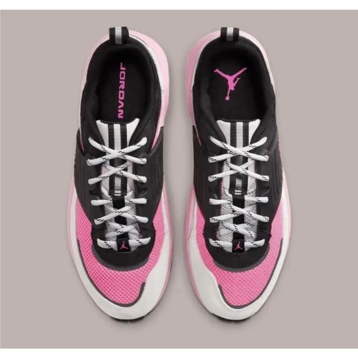 Nike shoes - Jordan Trunner - Trunner - IB3722-002 - Pink 2