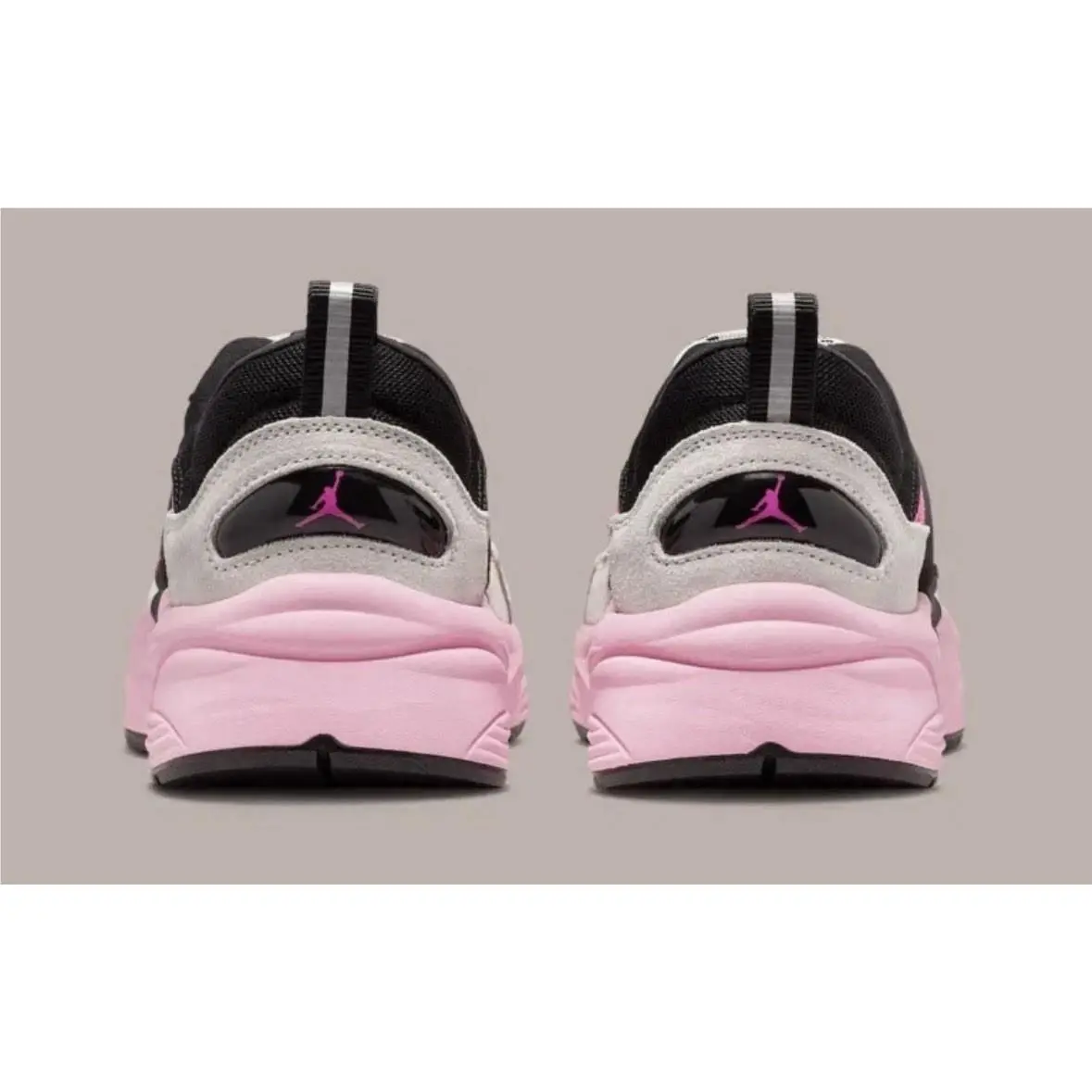 Nike shoes - Jordan Trunner - Trunner - IB3722-002 - Pink 3