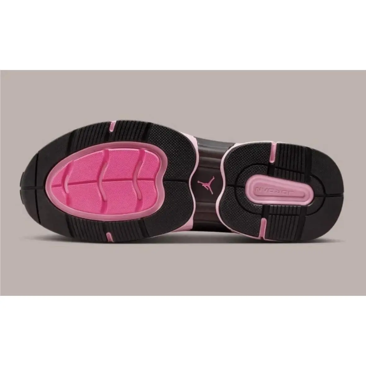 Nike shoes - Jordan Trunner - Trunner - IB3722-002 - Pink 4