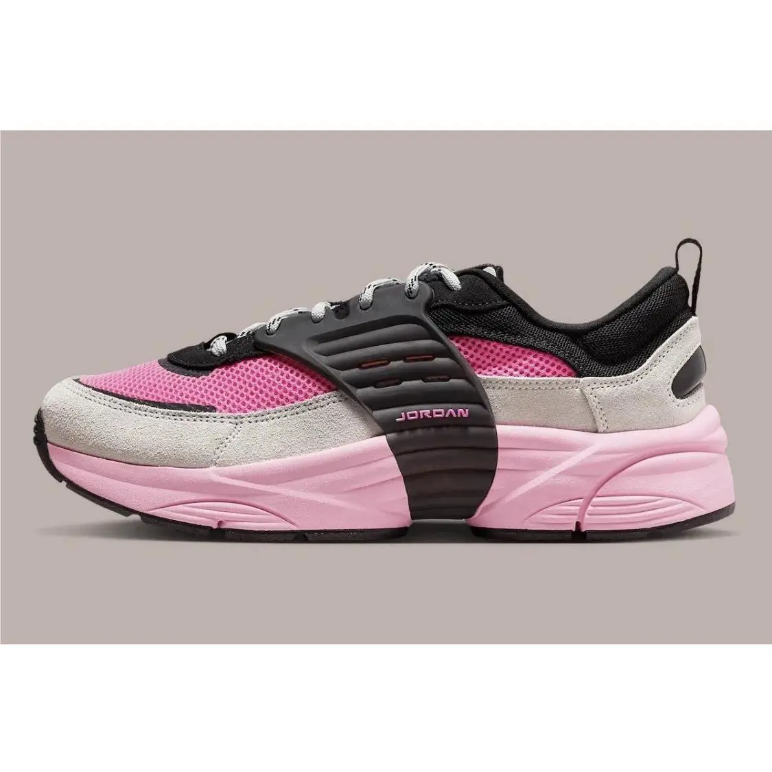 Nike shoes - Jordan Trunner - Trunner - IB3722-002 - Pink 0