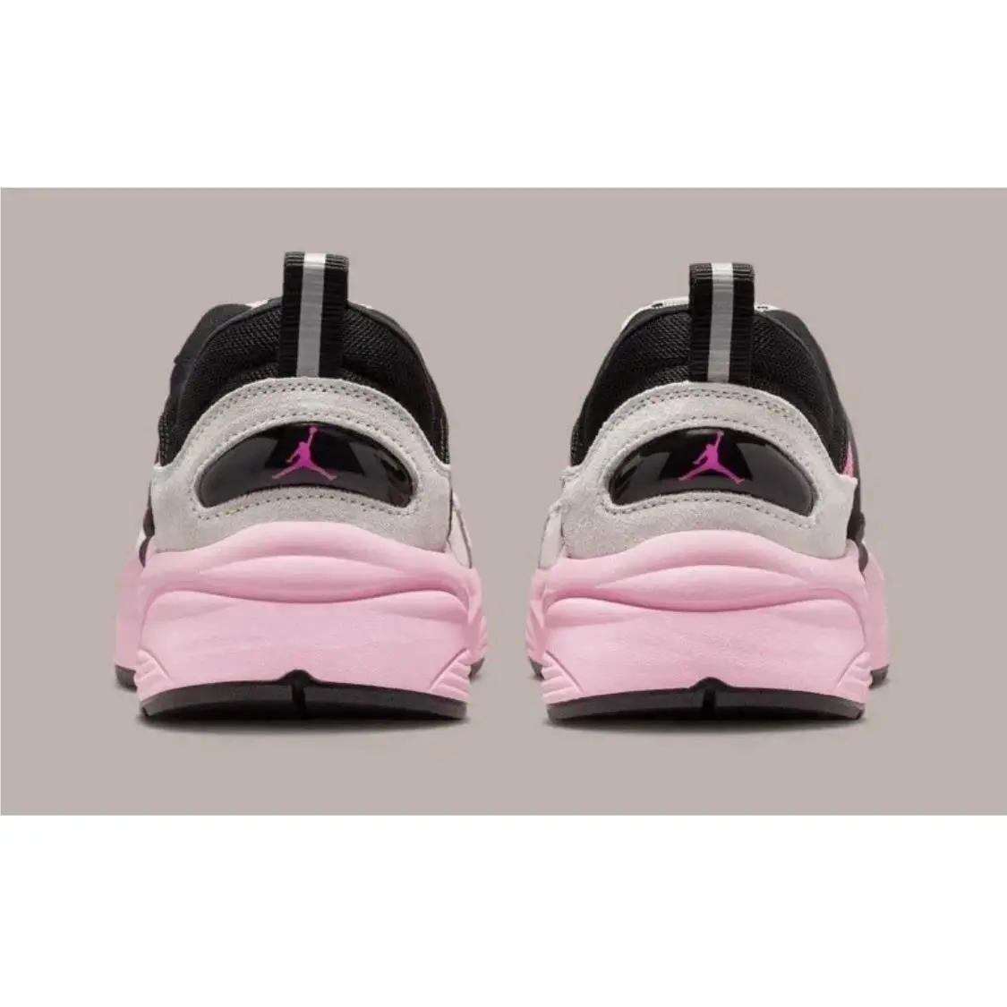 Nike shoes - Jordan Trunner - Trunner - IB3722-002 - Pink 3