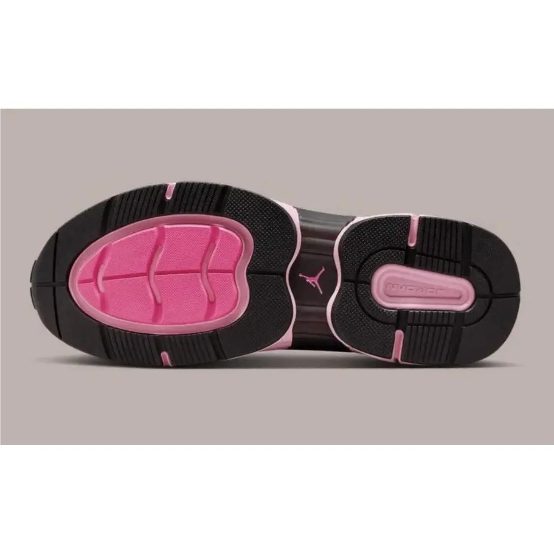 Nike shoes - Jordan Trunner - Trunner - IB3722-002 - Pink 4