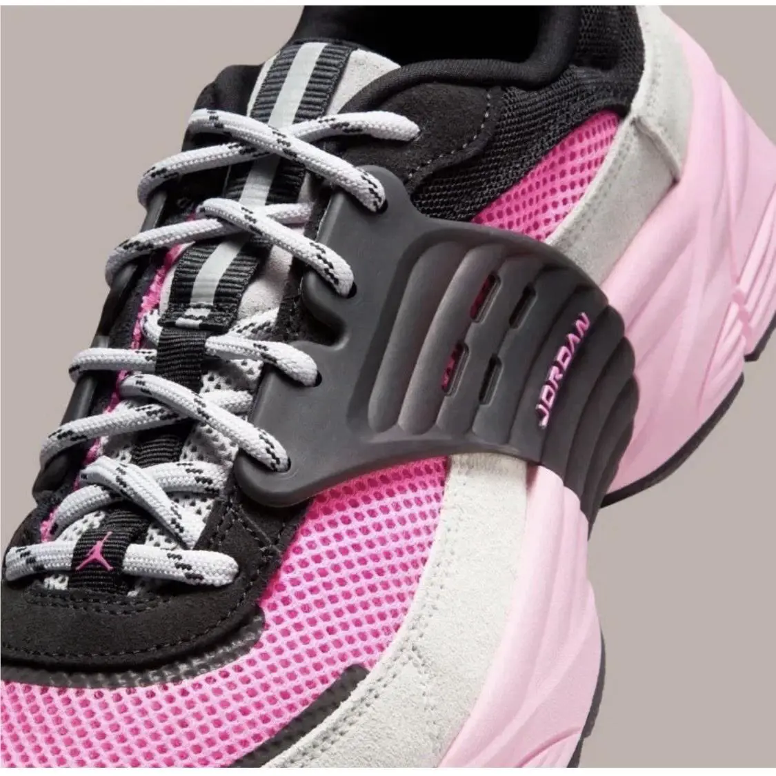Nike shoes - Jordan Trunner - Trunner - IB3722-002 - Pink 5