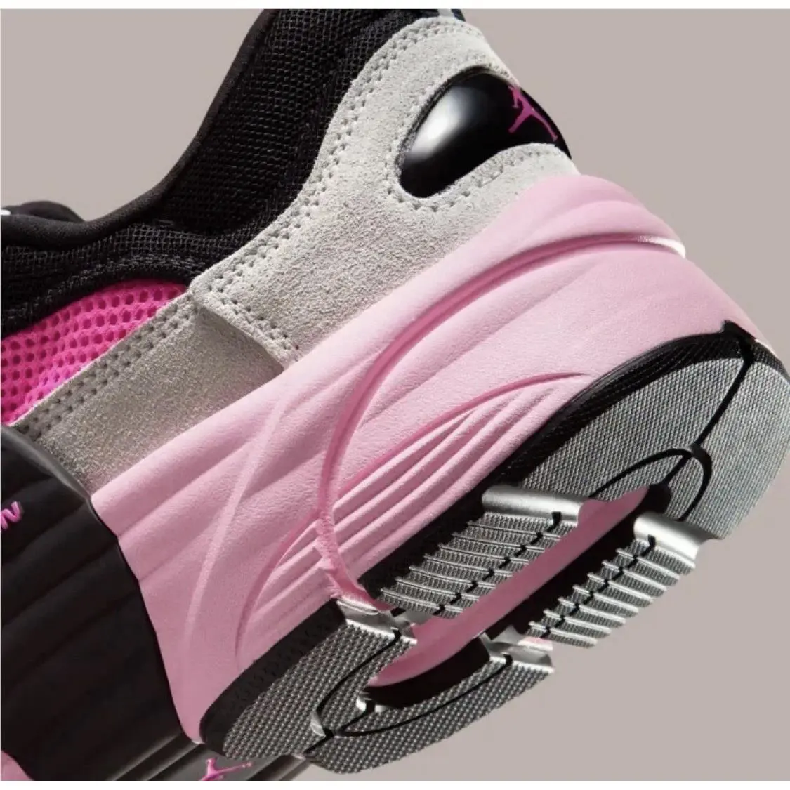 Nike shoes - Jordan Trunner - Trunner - IB3722-002 - Pink 6