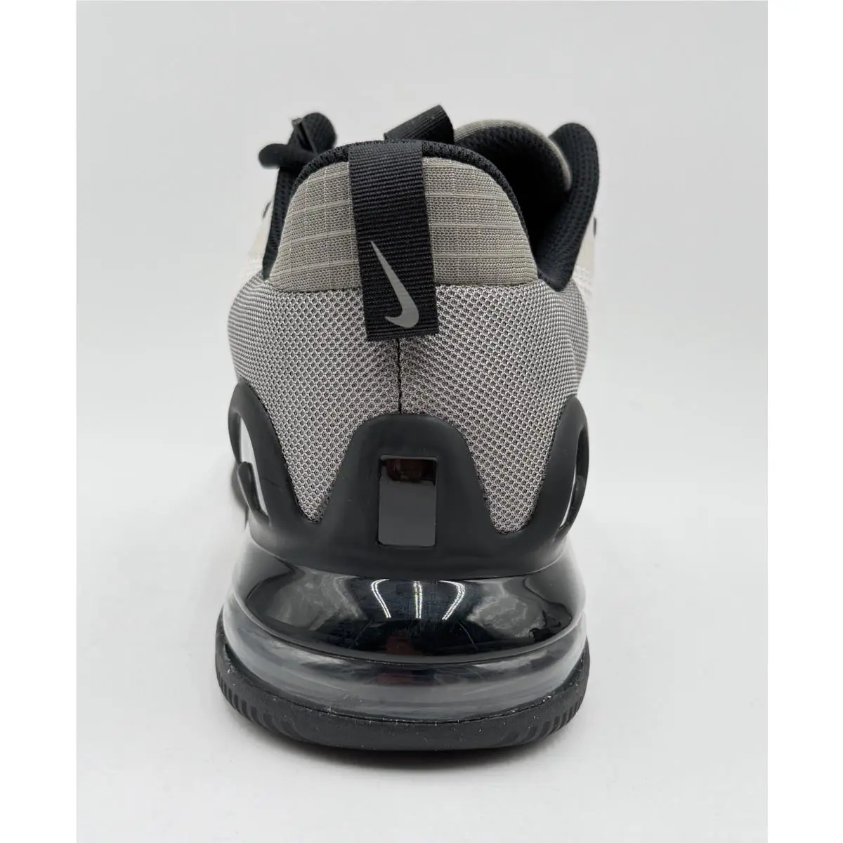 Nike shoes - air max alpha trainer 5 - black / white 3