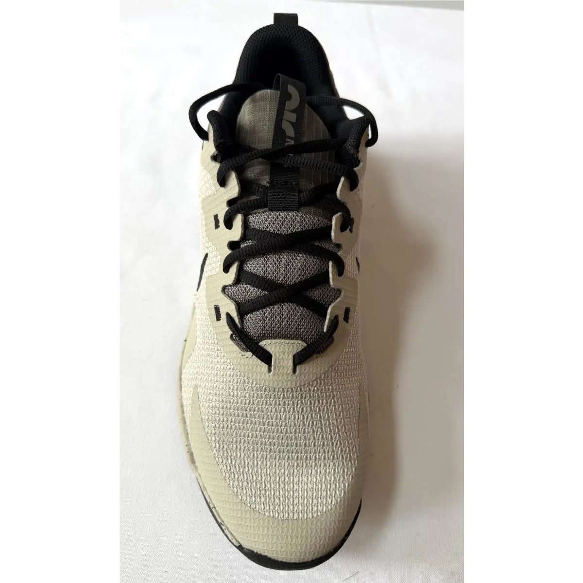Nike shoes - air max alpha trainer 5 - black / white 5