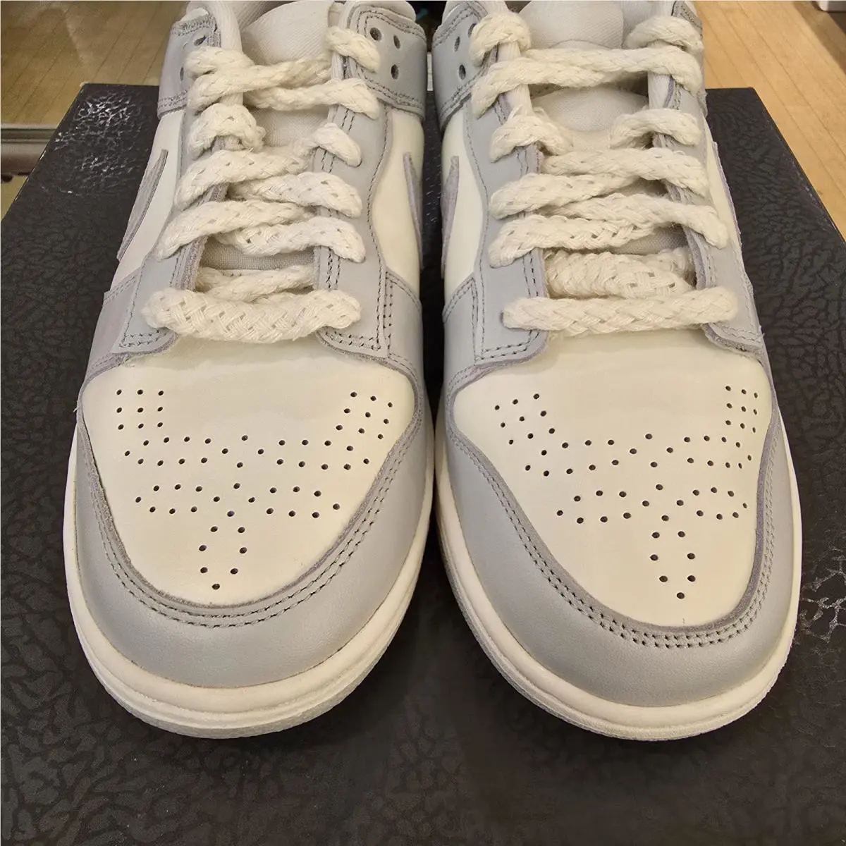 Nike shoes 1