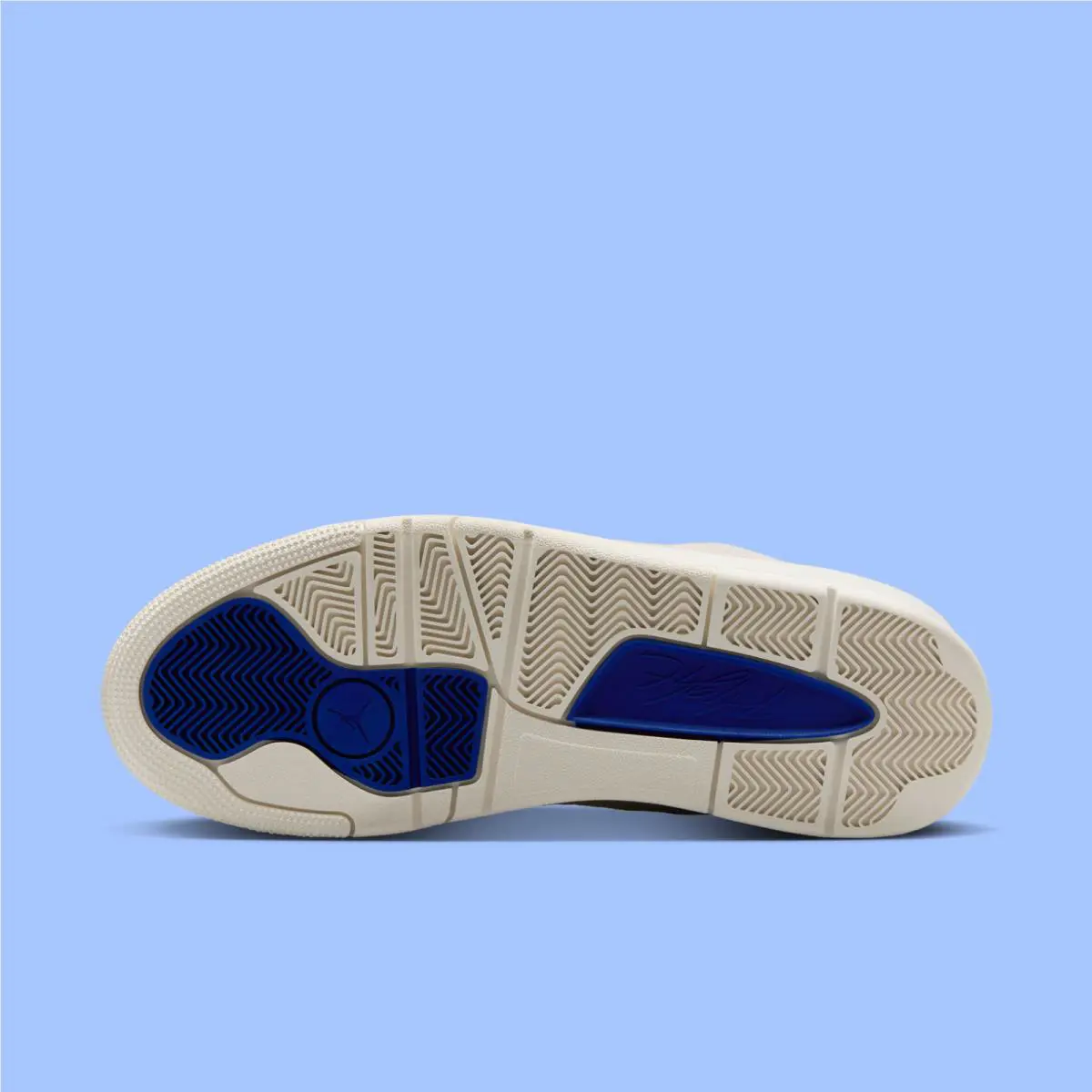 Nike shoes - Air Jordan 4 RM - Air - HF3255-005 - Ivory 1