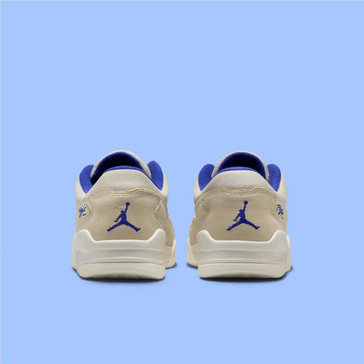 Nike shoes - Air Jordan 4 RM - Air - HF3255-005 - Ivory 4
