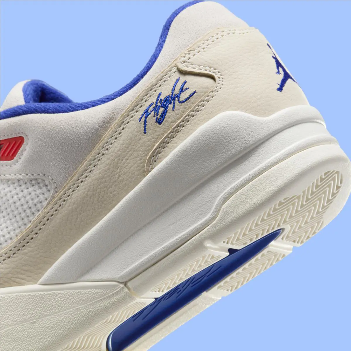 Nike shoes - Air Jordan 4 RM - Air - HF3255-005 - Ivory 6