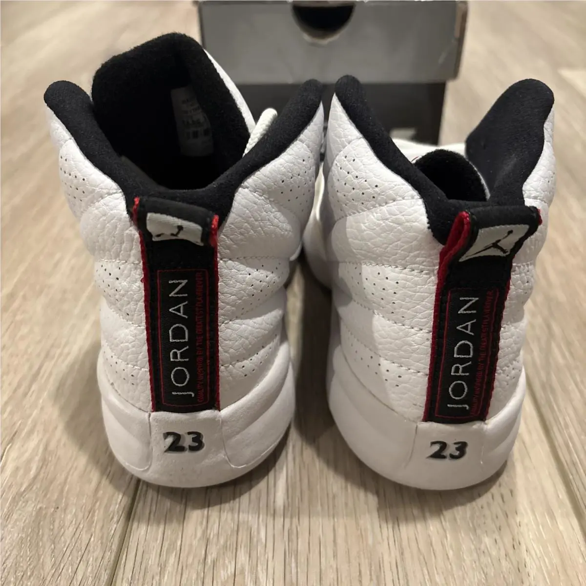 Nike shoes - Nike Retro - Retro - 151186 163 - White (UPC: 197600877467) 2