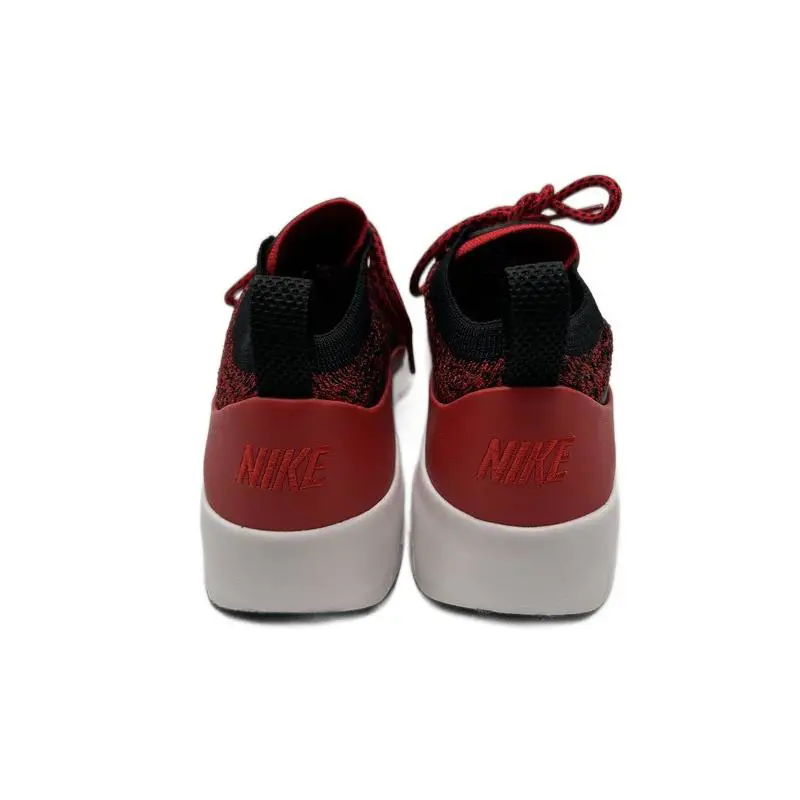 Nike shoes - Nike Air Max Thea Ultra Flyknit - 881175 - RED 0