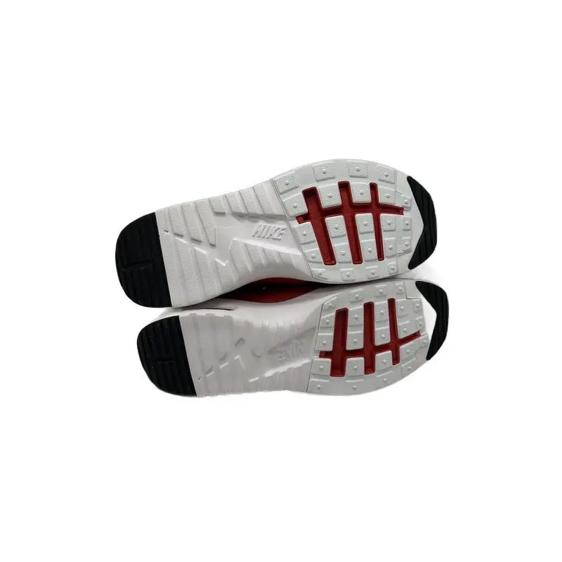 Nike shoes - Nike Air Max Thea Ultra Flyknit - 881175 - RED 1
