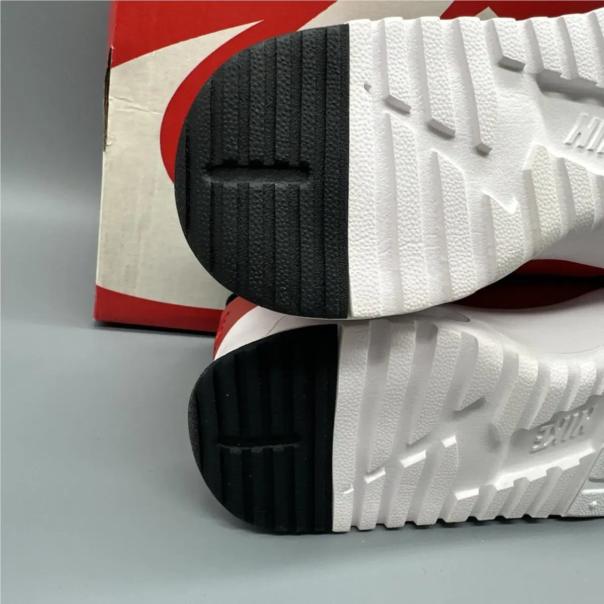 Nike shoes - Nike Air Max Thea Ultra Flyknit - 881175 - RED 8