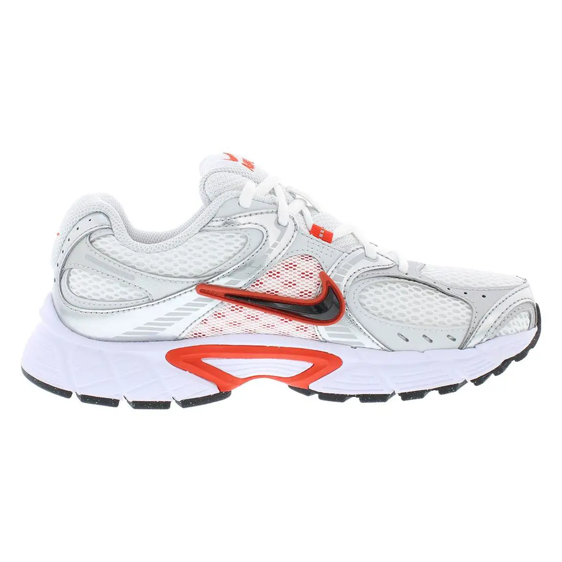 Nike shoes - Nike V5 RNR - RNR - HQ7901-100 - White Black Picante Red 0