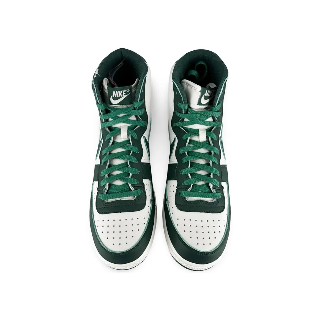 Nike shoes - Nike Terminator High Noble Green - FD0605-100 - Green 1