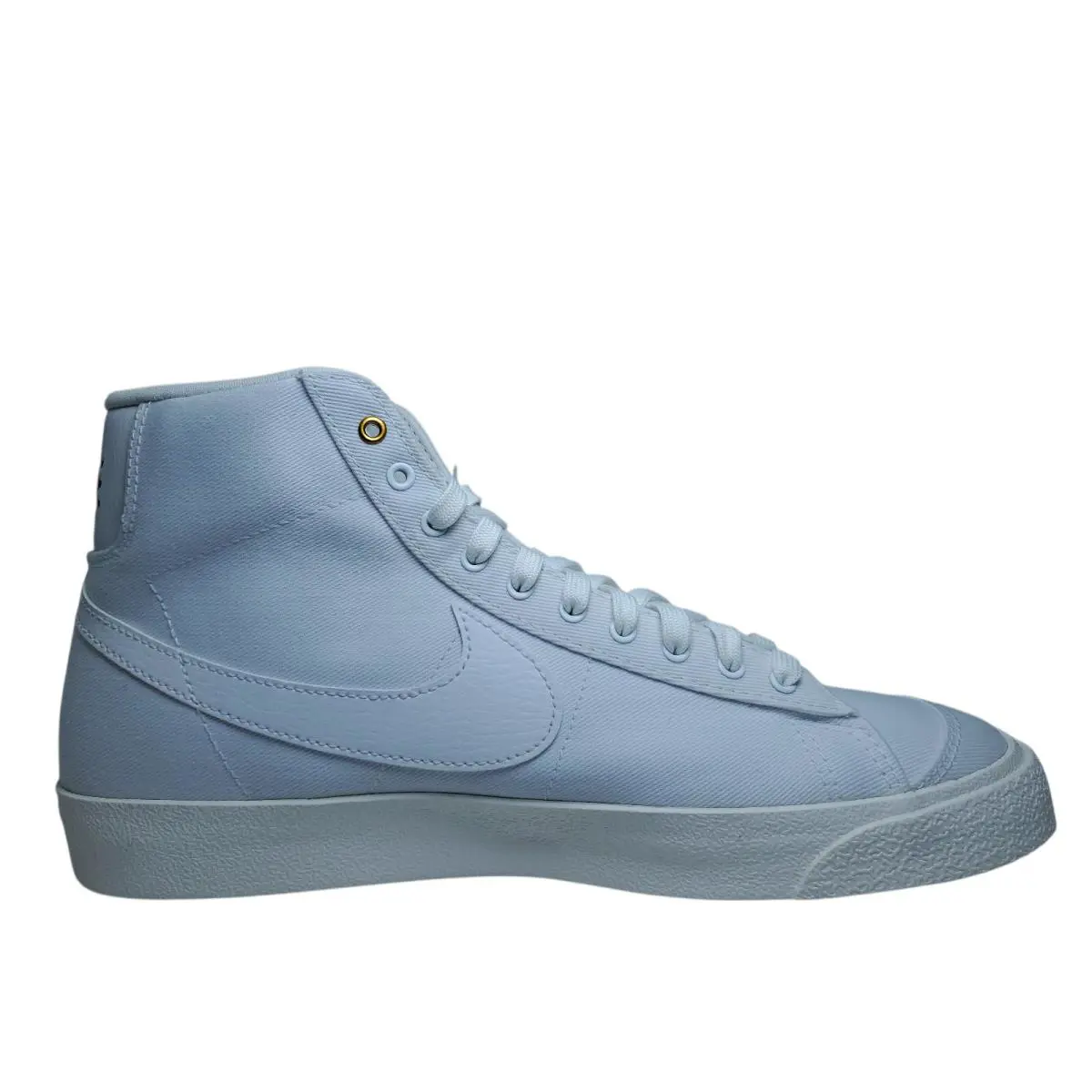 Nike shoes - Nike Blazer Mid - Blazer Mid - White (UPC: 196604401494) 0
