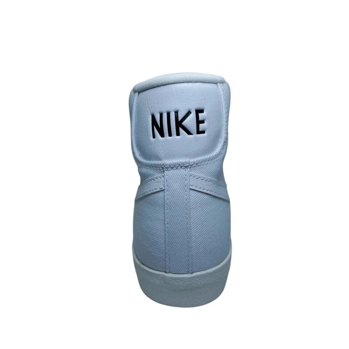 Nike shoes - Nike Blazer Mid - Blazer Mid - White (UPC: 196604401494) 1