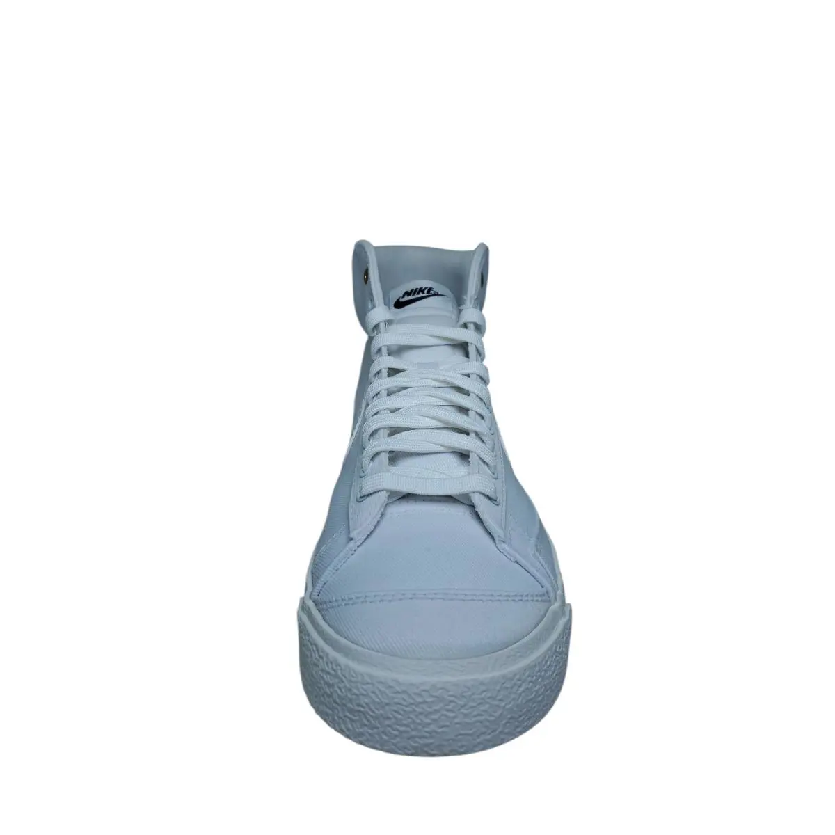 Nike shoes - Nike Blazer Mid - Blazer Mid - White (UPC: 196604401494) 3