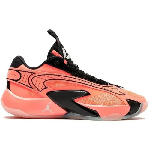 Nike shoes - Jordan Luka 2 - Luka - DX8733-800 - Orange 0