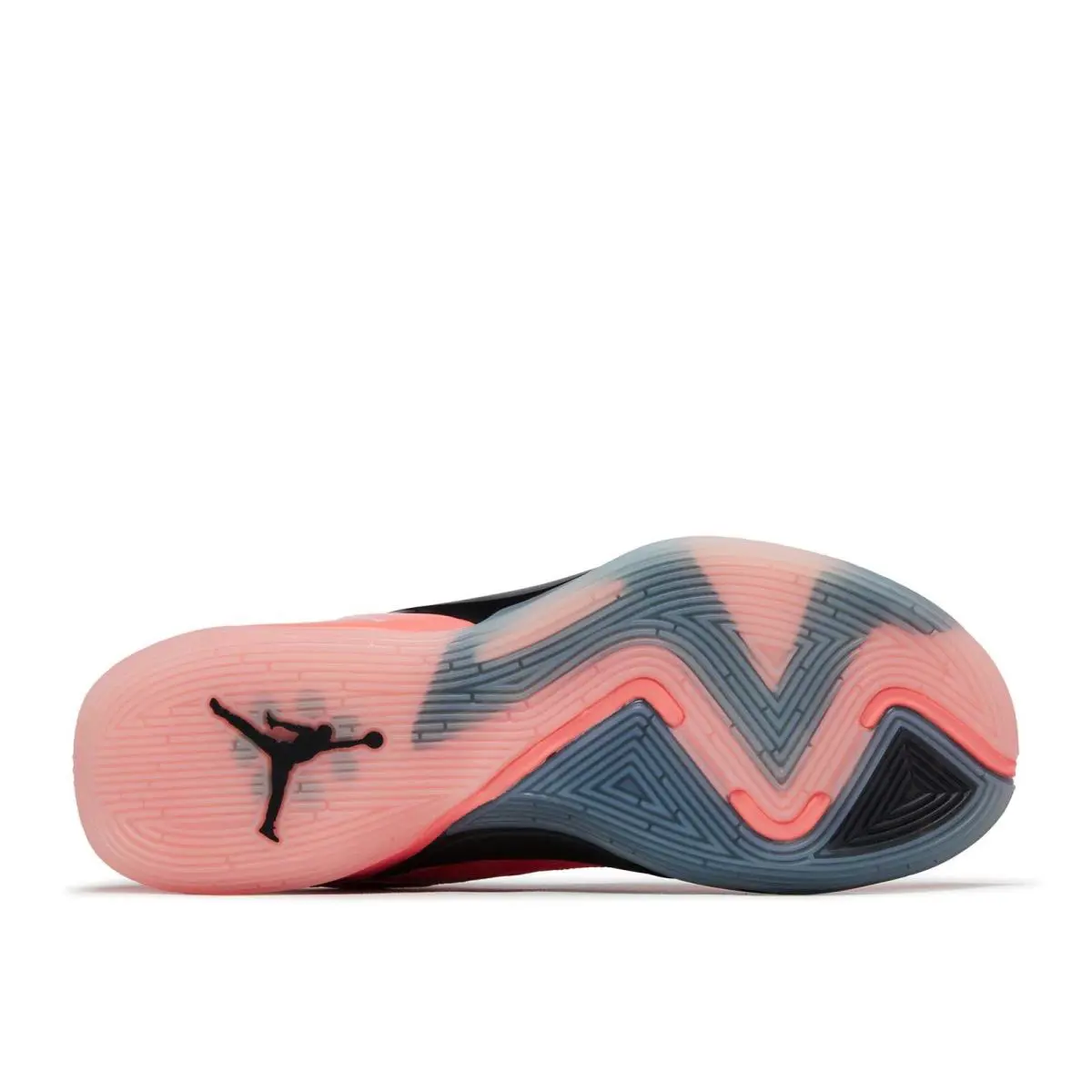 Nike shoes - Jordan Luka 2 - Luka - DX8733-800 - Orange 5