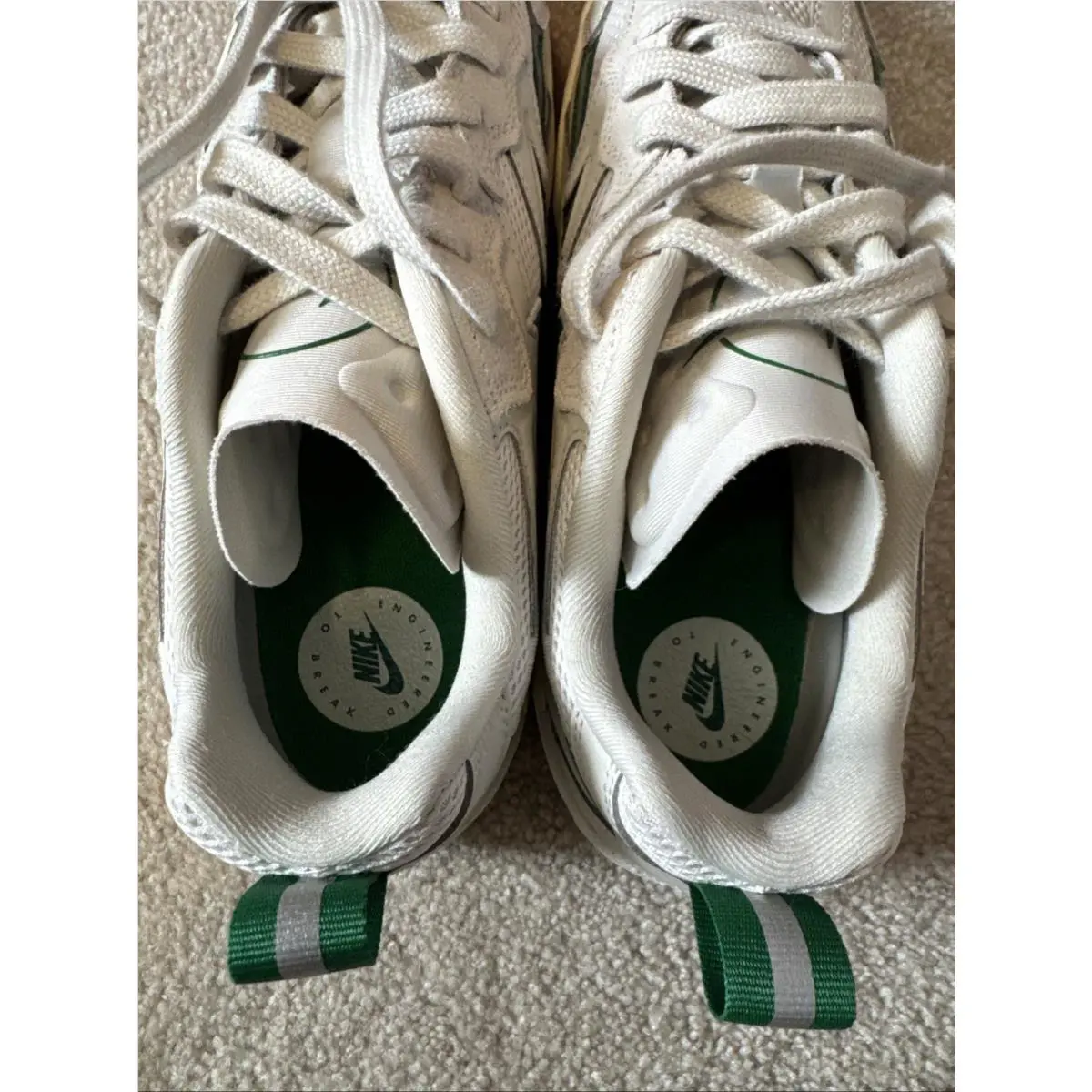 Nike shoes - Nike Jam Train - Jam Train - Multi 4