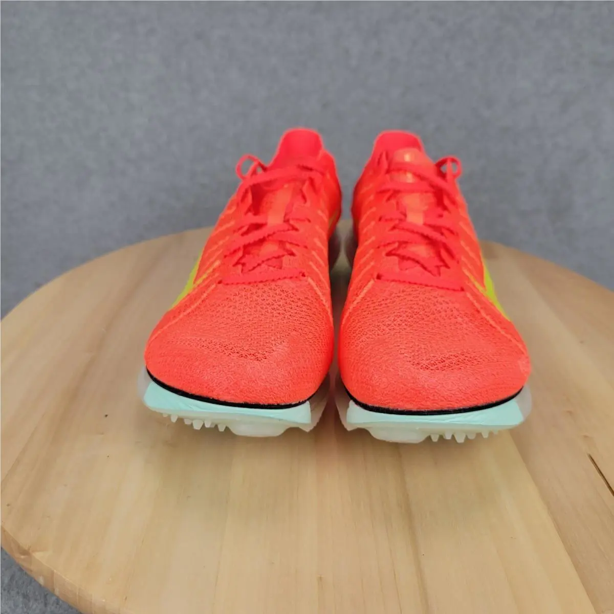 Nike shoes - Air Zoom Victory 2 - Air Zoom Victory - Orange 0