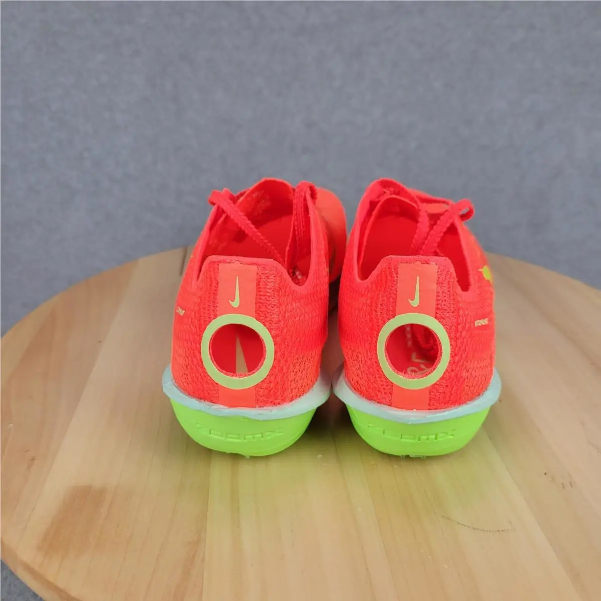 Nike shoes - Air Zoom Victory 2 - Air Zoom Victory - Orange 3