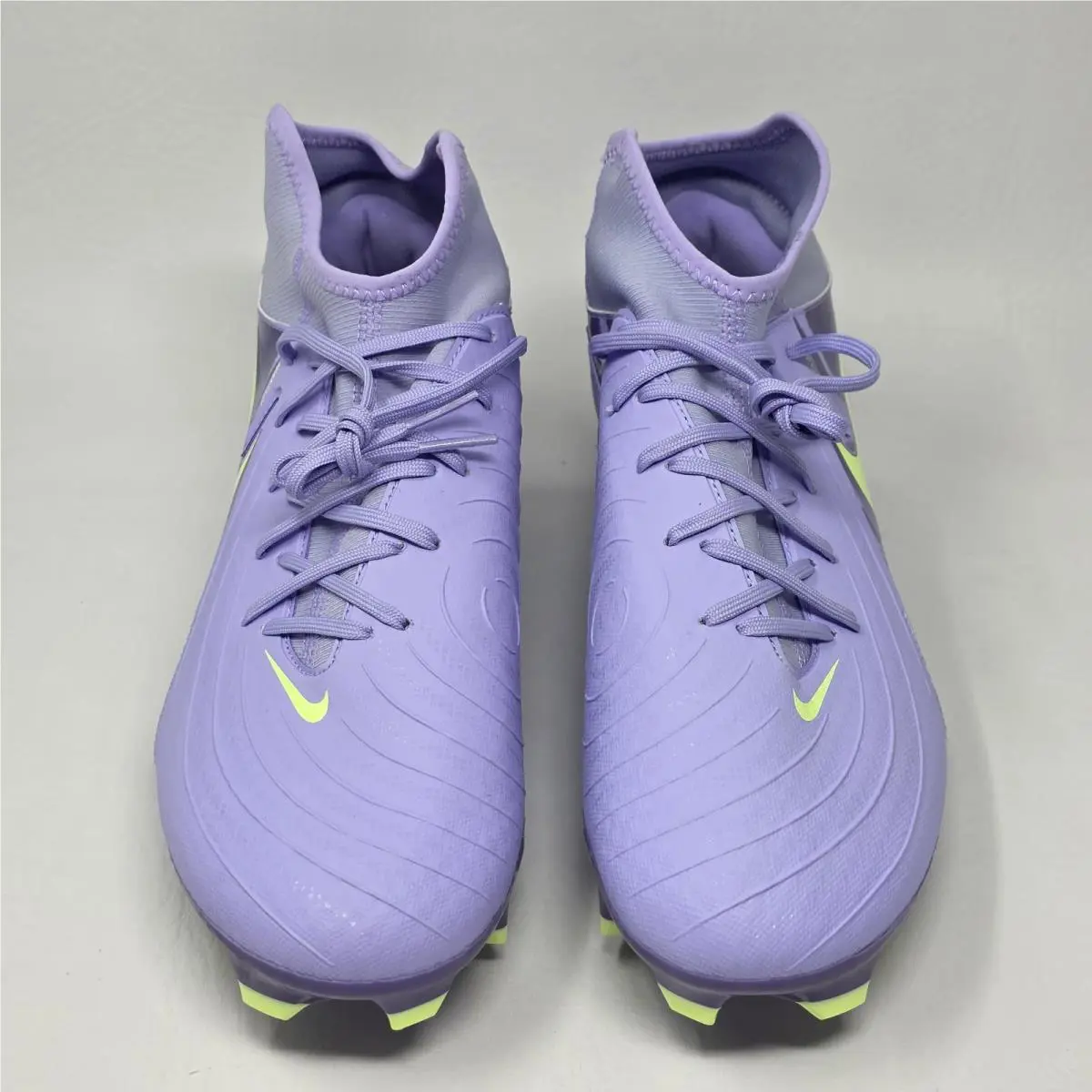 Nike shoes - Nike Phantom Luna - Phantom Luna - HF1598-500 - Purple, Manufacturer: Purple Agate/Barely Volt 5