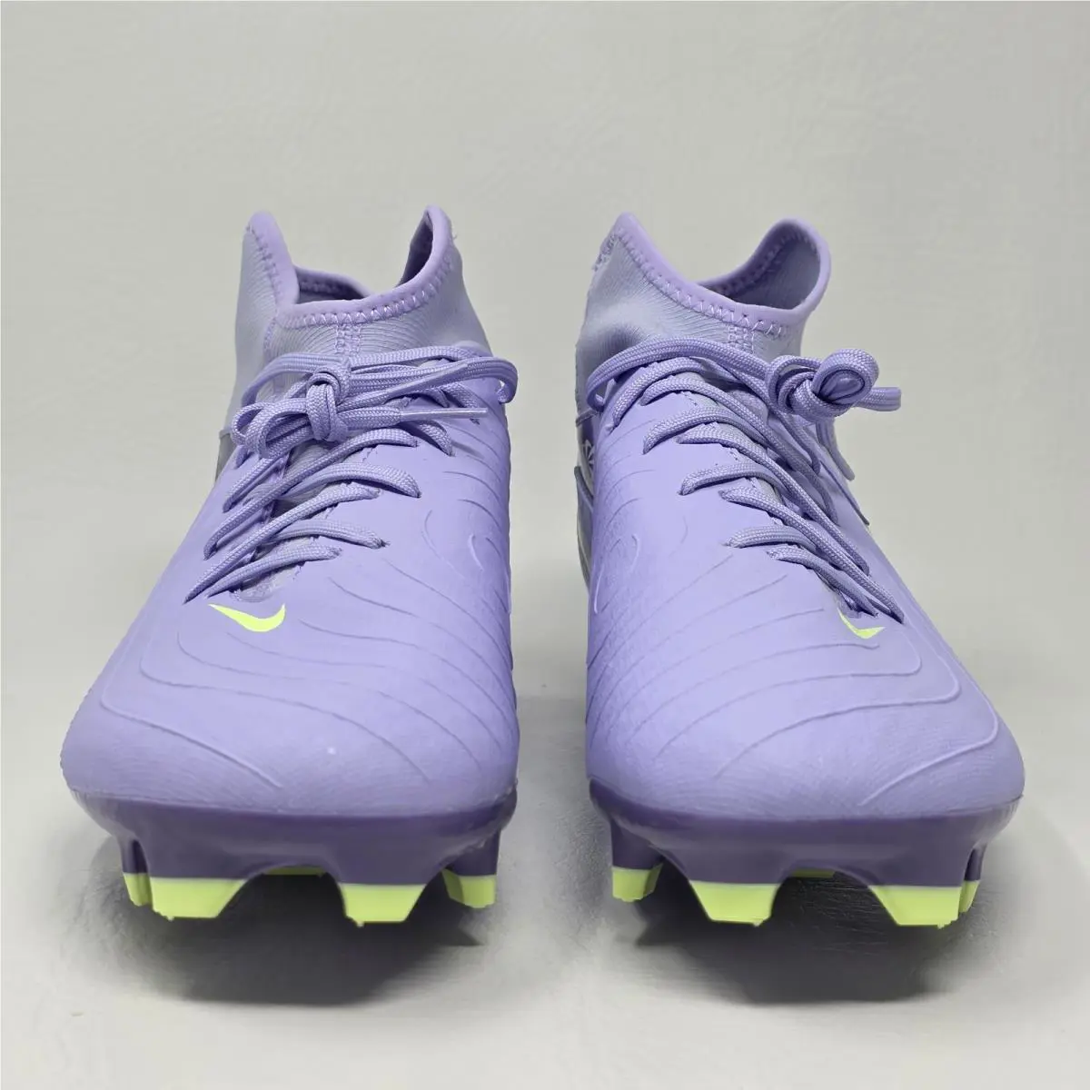 Nike shoes - Nike Phantom Luna - Phantom Luna - HF1598-500 - Purple, Manufacturer: Purple Agate/Barely Volt 6