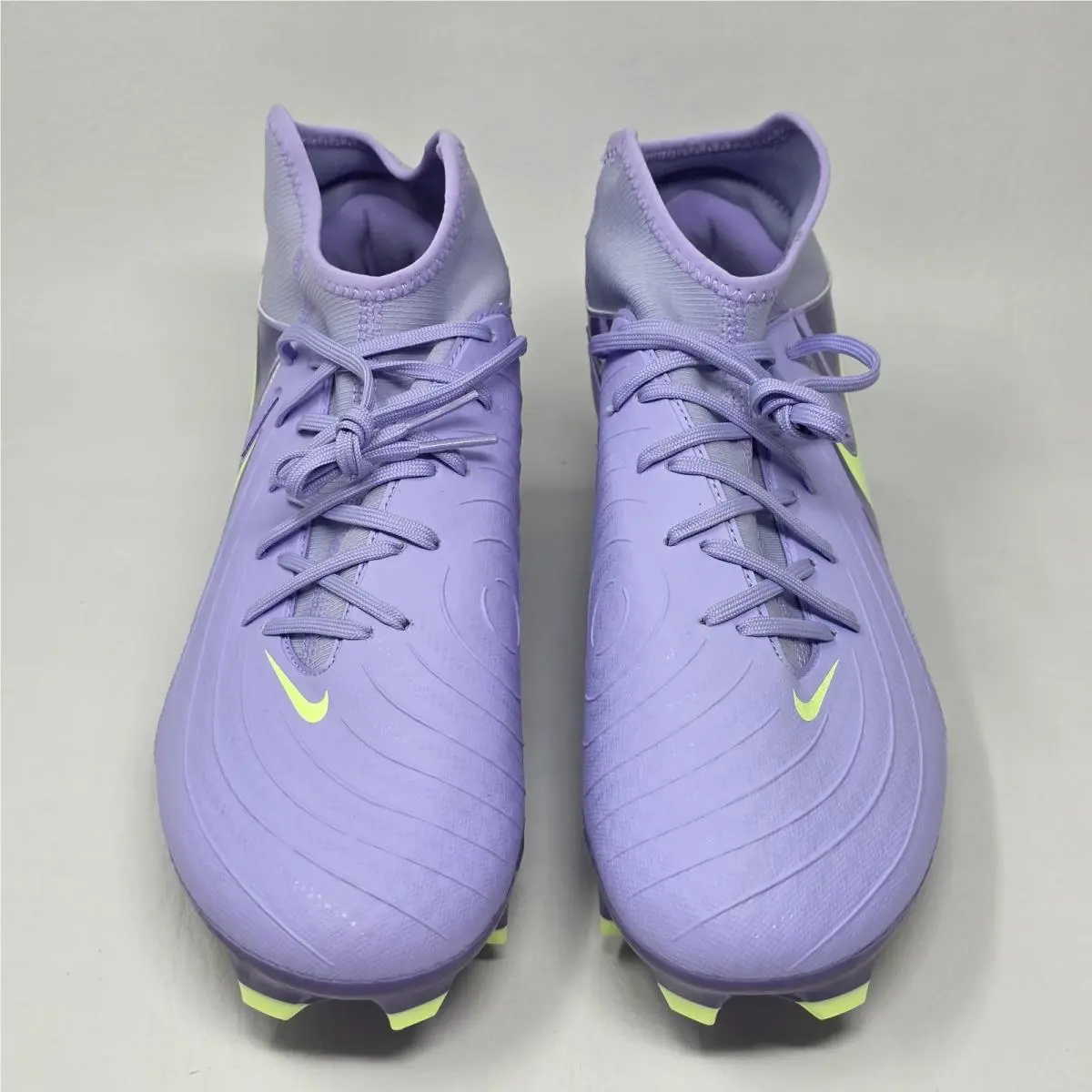 Nike shoes - Nike Phantom Luna - Phantom Luna - HF1598-500 - Purple, Manufacturer: Purple Agate/Barely Volt 5