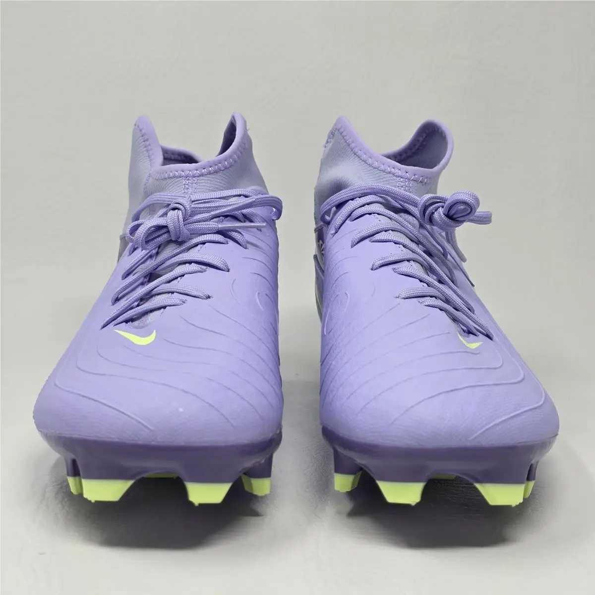 Nike shoes - Nike Phantom Luna - Phantom Luna - HF1598-500 - Purple, Manufacturer: Purple Agate/Barely Volt 6