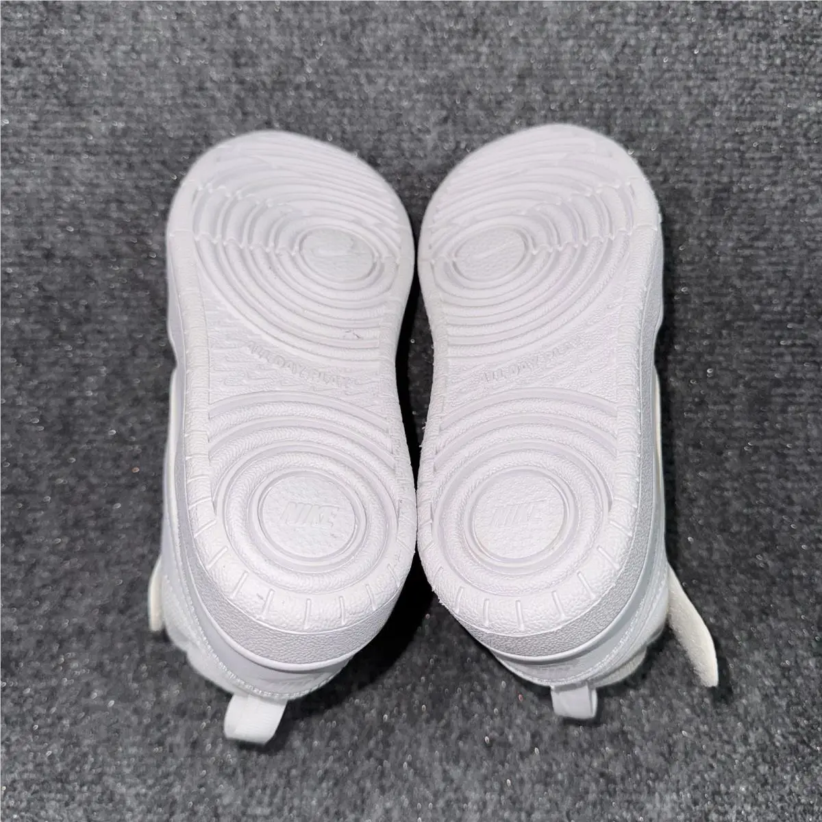Nike shoes - Nike Court Borough - Court Borough - White 5