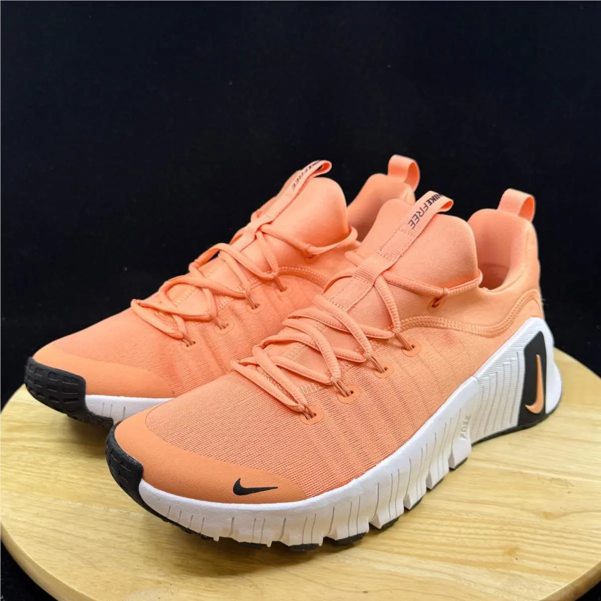 Nike shoes - Orange 0