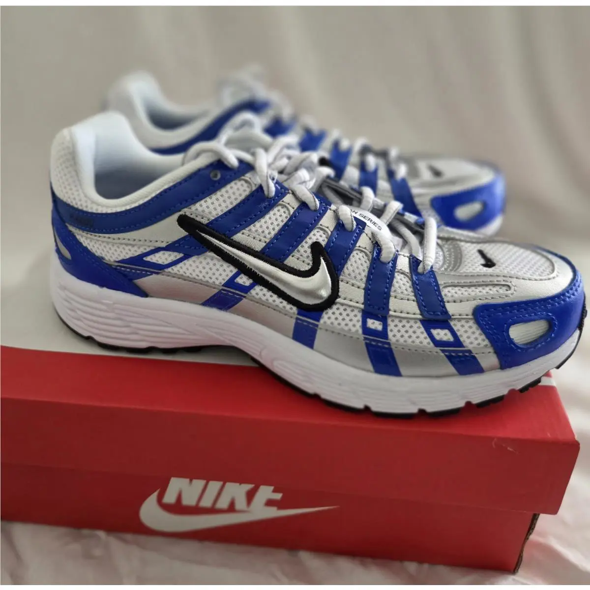 Nike shoes - Nike HV5064-402 - HV5064-402 - Blue (UPC: 0198484293091) 0