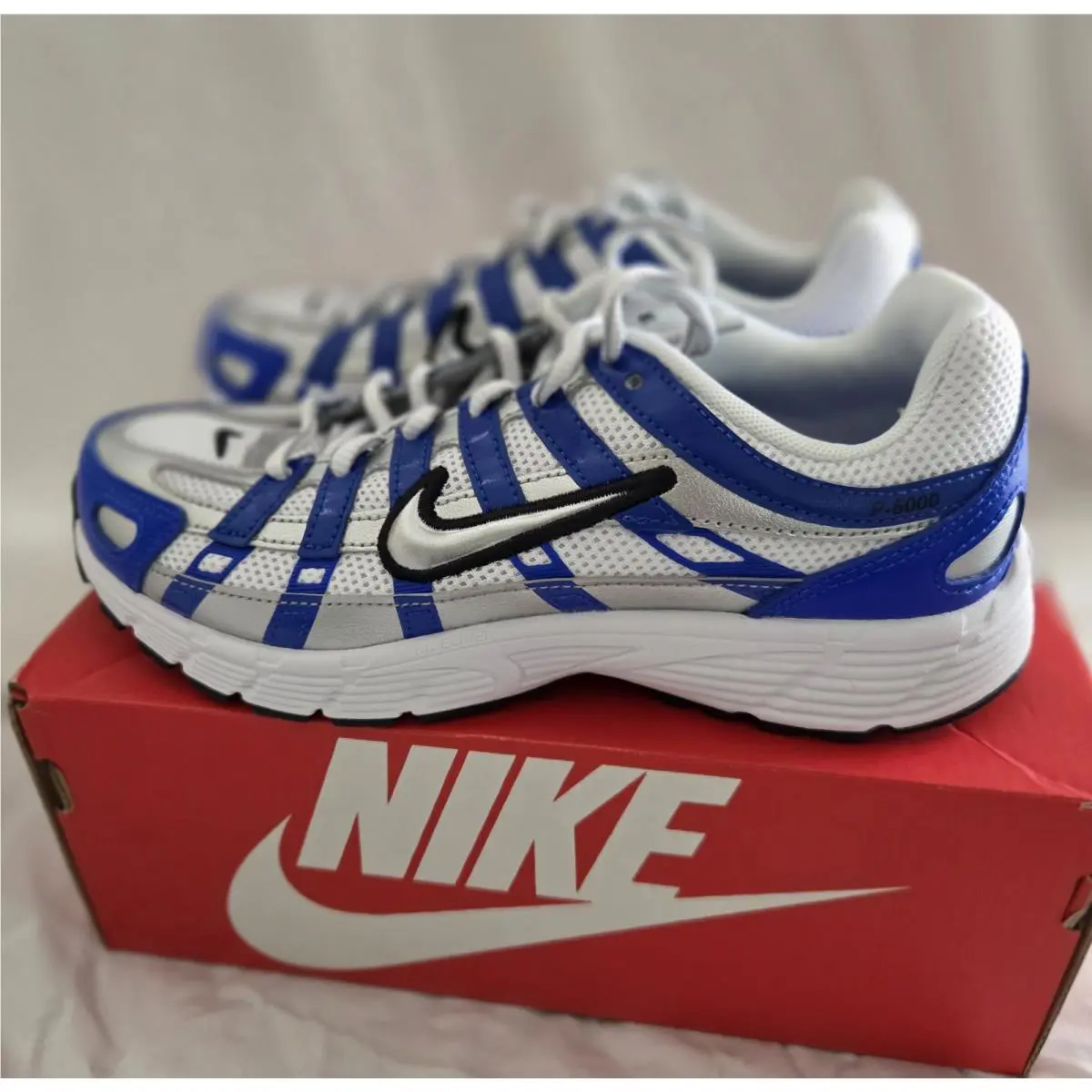 Nike shoes - Nike HV5064-402 - HV5064-402 - Blue (UPC: 0198484293091) 1
