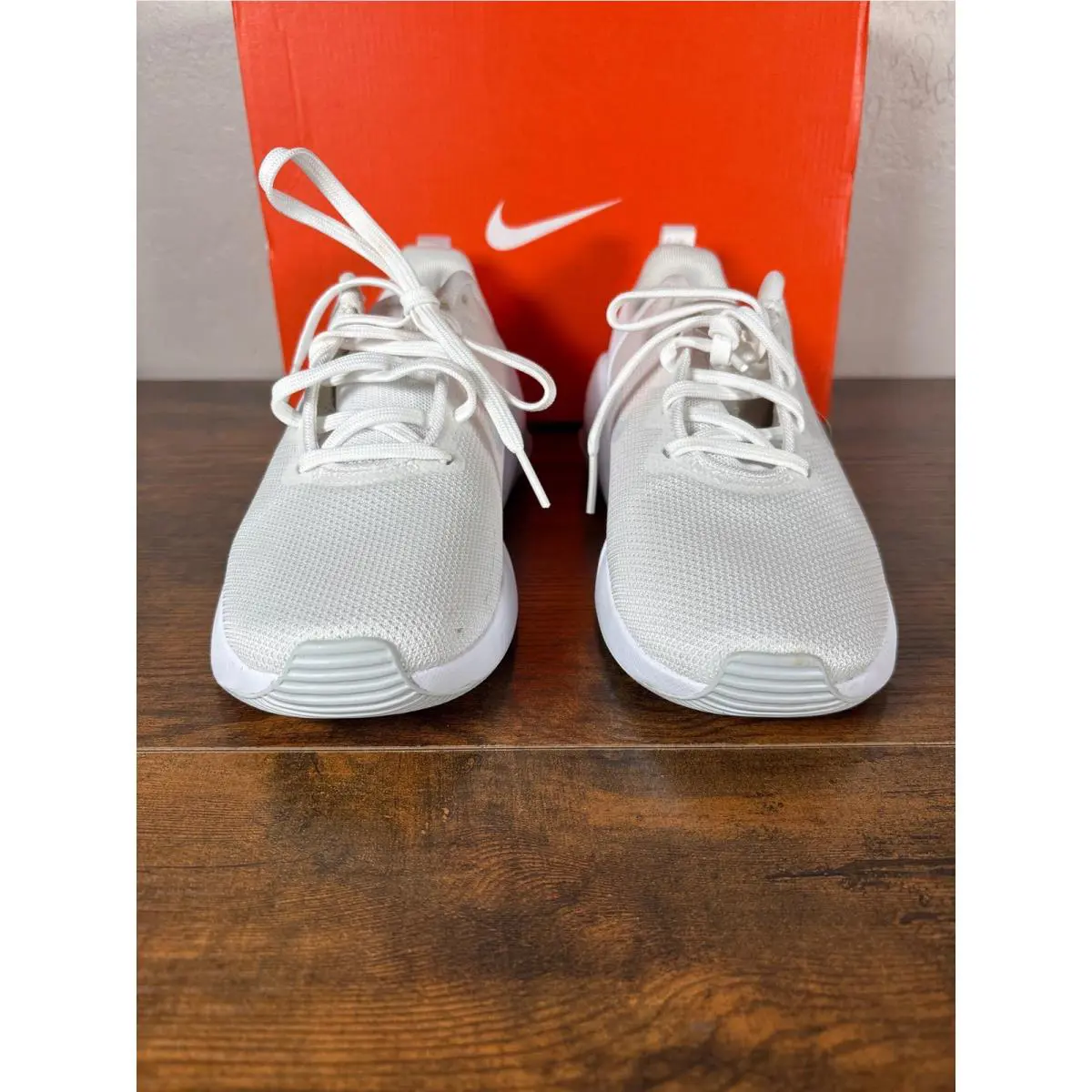 Nike shoes - Nike Air Zoom Bella 7 - White 1