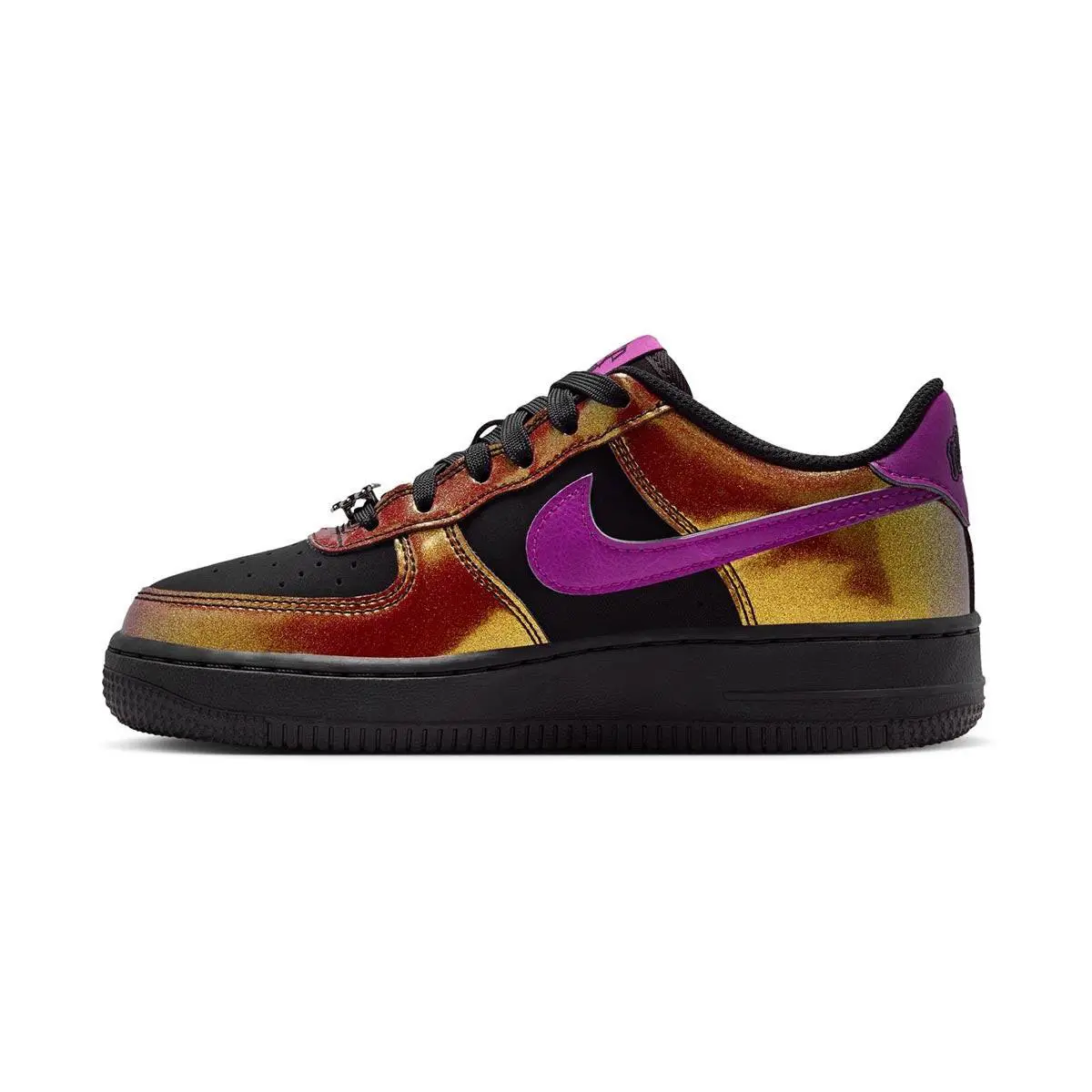 Nike shoes - BLACK/BOLD BERRY (UPC: 198488178189) 1