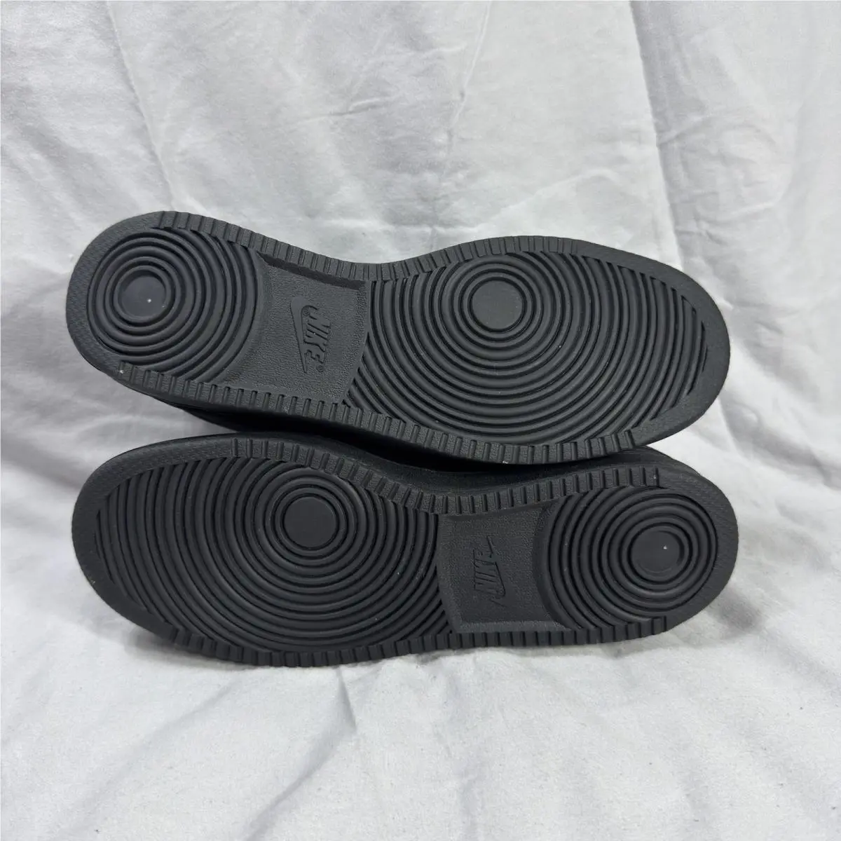 Nike shoes - Nike Court Vision Mid - Court Vision Mid - Black 7